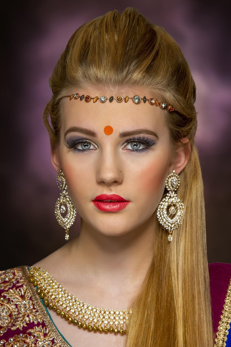 Sparkling Accessories