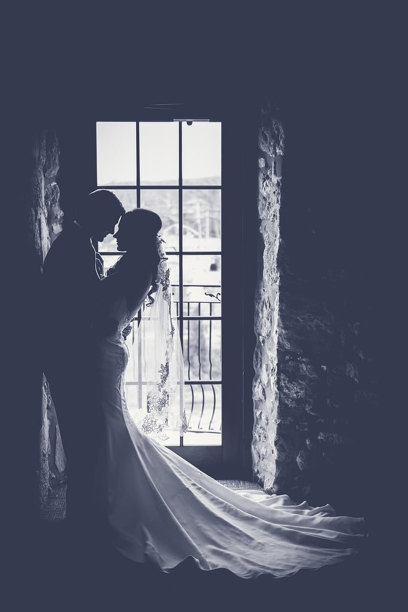 Fairy Tale Ball Gown