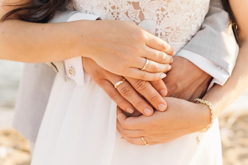 Vintage Touches